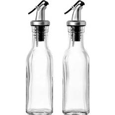 Oil- & Vinegar Dispensers on sale Juvale Bottles Cruets