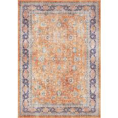 Carpets & Rugs Elle Decoration Keshan Mashad 160x230 Gold cm