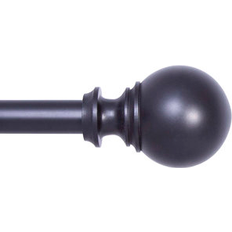 Curtain Accessories Kenney Fast Fit No Measure Carlin 5/8""