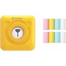 Peripage Peripage mini bærbar termisk skriver