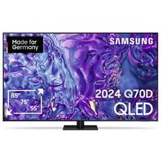 Samsung QLED 4K Q70D
