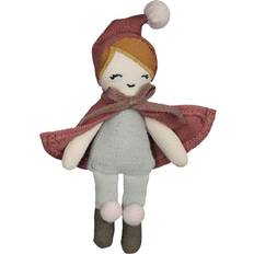 Fabelab Pocket Friend Dukke Elf Girl