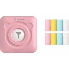 Peripage Peripage mini bærbar termisk skriver