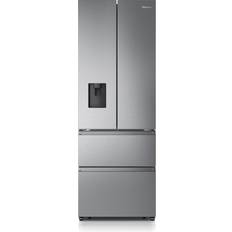 Hisense american fridge freezer Hisense RF632N4WIE French Door E