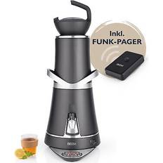 1.2 L Vattenkokare BEEM Amira 10L Induction Model Black