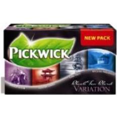 Pickwick Te Pickwick Te Pickwick Sort Te Mix Pack of 20 20st