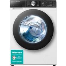 Hisense Washer Dryers Washing Machines Hisense Series 5 WD5S1245BW