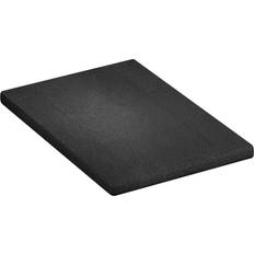 Bosch 80cm Köksfläktar Bosch Kolfilter DWZ1GK1A2 80cm, Svart