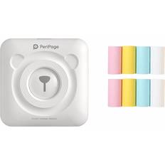 Peripage Peripage mini bærbar termisk skriver