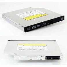 Panasonic Slim-LINE Blu-ray XL