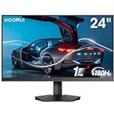 Koorui Gaming Monitor, 24.5