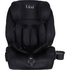 Kikid Bilbarnstolar Kikid Bilbarnstol Premium R129 76-150 cm
