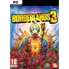 Borderlands 3 Steam WW