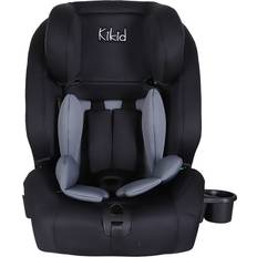 Kikid Bilbarnstol Premium R129 76-150 cm