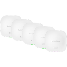 HPE Aruba Instant On AP21 RW Points