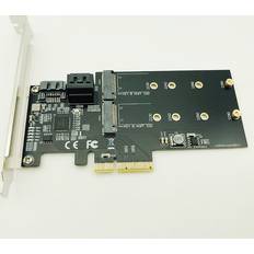 Sata SATA Raid Controller M.2 PCI Express