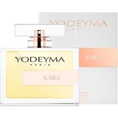 Yodeyma Yodeyma Kara EDP 100ml