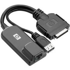 HPE HPE E KVM USB 8-Pack Adapter