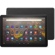 Tablets Amazon Fire HD 10 tablet 10.1&quot, 1080p