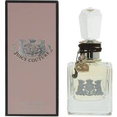 Juicy Couture Fragrances Juicy Couture Eau de Parfum Her 50ml