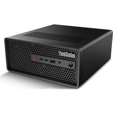 Windows 11 Pro Stationära datorer på rea Lenovo ThinkStation P3 Ultra i9-13900