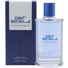 David Beckham Eau de Toilette David Beckham Classic Blue Eau De Toilette