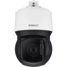 SDHC Surveillance Cameras Hanwha 6MP 30x IR PTZ