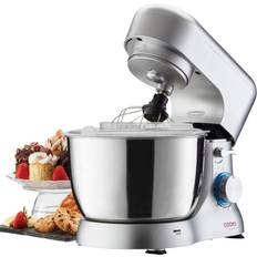 Food Mixers & Food Processors Cooks Professional 6-Speed 4.5L Stand