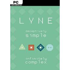 PC Games LYNE PC
