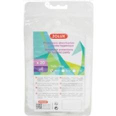 Zolux Hunder Husdyr Zolux S2-S3 Hund Term Hygiene Bleier 20 Stk 125 x 20 x 225 mm