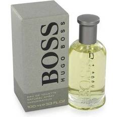 HUGO BOSS Men Fragrances on sale HUGO BOSS Bottled Eau EDT