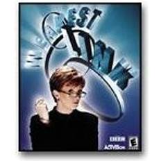 PC Games The Weakest Link PC