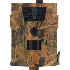 Hunting Greenzech IR LED Waterproof Hunting Trail Track Wildlife Camera Night Vision 1080P 12MP 30pcs
