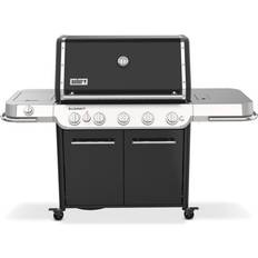 Weber Summit E Gasgrill
