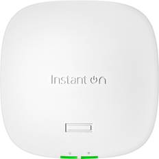 Access Points, Bridges & Repeaters HPE Networking Instant On AP32 Tri-Band Wi-Fi 6E Access Point