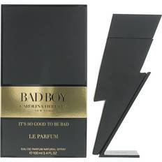 Carolina Herrera Bad Boy Le Parfum Eau De Parfum 100ml