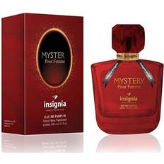 Insignia Mystery 100ml Eau De Parfum