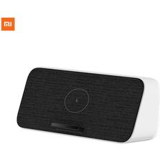 Xiaomi 2 in 1 Wireless Speaker and Charger White