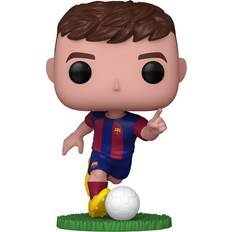 Funko pop football Funko Pop! Football Pedri