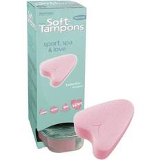 Tamponger JoyDivision Soft tampons myke tamponger 1