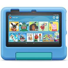 Amazon Fire 7 Kids tablet 7&quot display, ages