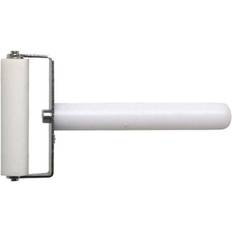 6cm 8cm 10cm silicone rolling tool for mobile phone tablet laptop screen protector film chalkin