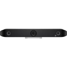 Poly Studio X52 Videokonferencepakke