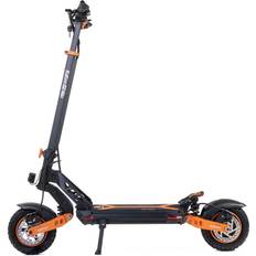 IP54 Trottinettes Électriques Kukirin G2 Max