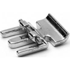 Symaskiner Pfaff Delfot til fot pfaff fot pfaff 7500- serie glidelås med idt #4