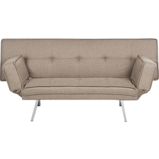 Furniture Beliani brunt polstring Sofa