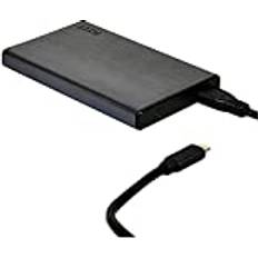 Connect USB Type C SATA 2.5" Hard Drive