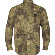Härkila Jakt Härkila Deer Stalker Camo L/S Shirt AXIS MSP Forest 4XL