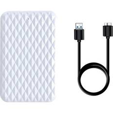 Orico 2.5 Inch HDD Case SATA USB 3.0 USB 3.0