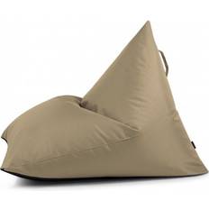 Beige Gamingstolar Slowdown Razz OX sittsäck gamingstol Färg: Beige